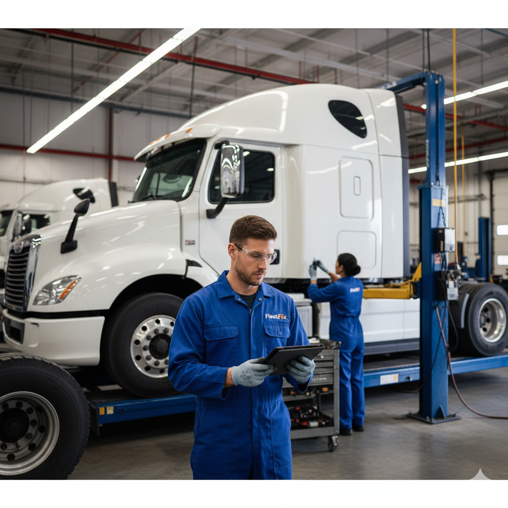 Preventive Maintenance